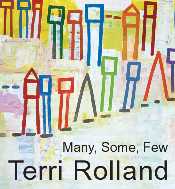Terri Rolland Cover Page
