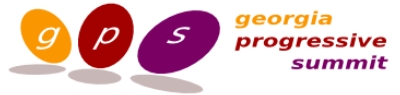 Georgia Progressive Summit Logo